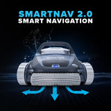 Dolphin Quantum Robotic Pool Cleaner
