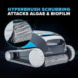 Dolphin Cayman Robotic Pool Cleaner