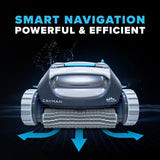 Bundle - Dolphin Cayman with NanoFilter MaxBin & Universal Caddy
