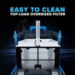 Dolphin Cayman Robotic Pool Cleaner