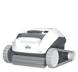 Dolphin E10 Robotic Pool Cleaner