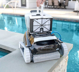 Dolphin Explorer E20