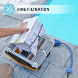 Dolphin W20 Commercial Robotic Pool Cleaner