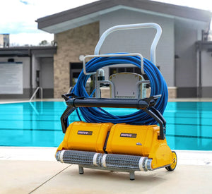 Dolphin Wave 120 Commercial Robotic Pool Cleaner